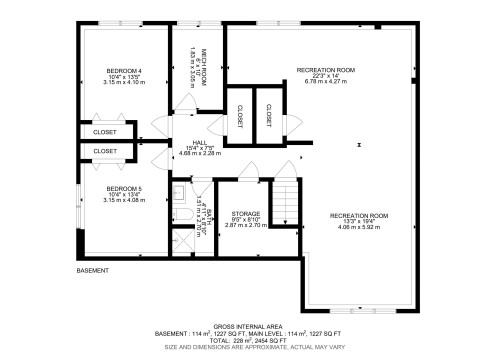 2211 Millbourne Road Nw, Edmonton, AB - Other