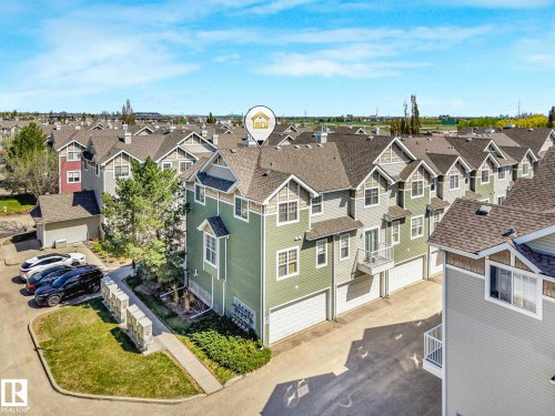 172 5604 199 Street, Edmonton, AB - Outdoor