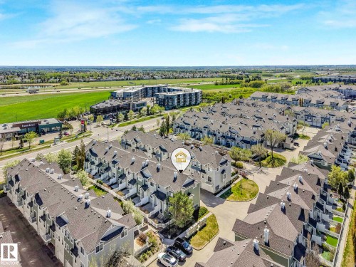 172 5604 199 Street, Edmonton, AB - Outdoor With View