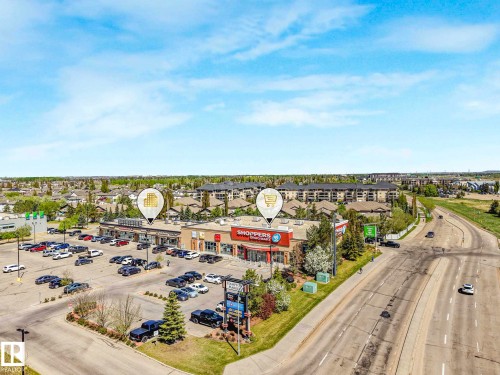 172 5604 199 Street, Edmonton, AB - Outdoor With View
