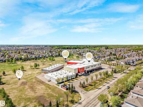 172 5604 199 Street, Edmonton, AB - Outdoor With View