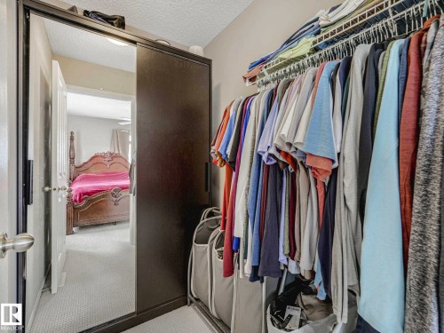 172 5604 199 Street, Edmonton, AB - Indoor With Storage