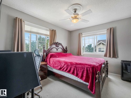 172 5604 199 Street, Edmonton, AB - Indoor Photo Showing Bedroom