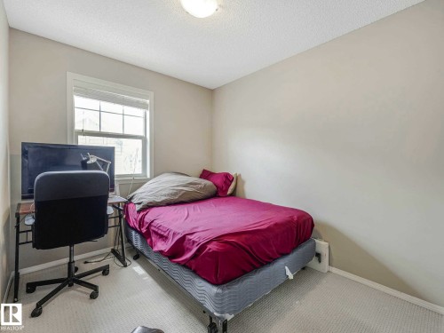 172 5604 199 Street, Edmonton, AB - Indoor Photo Showing Bedroom