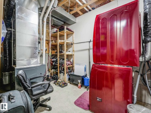 172 5604 199 Street, Edmonton, AB - Indoor