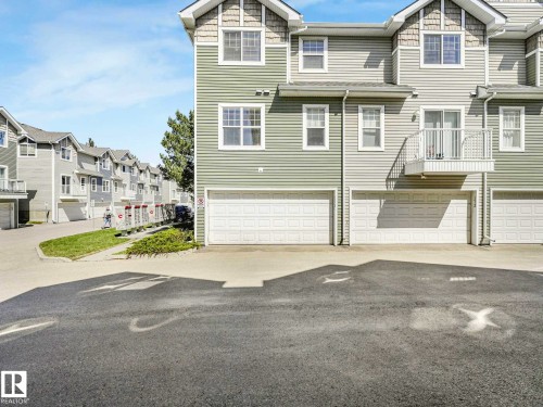 172 5604 199 Street, Edmonton, AB - Outdoor With Facade