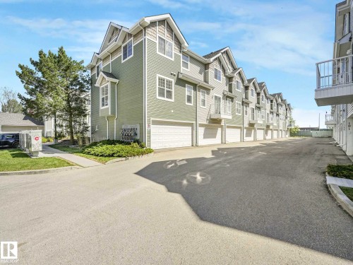 172 5604 199 Street, Edmonton, AB - Outdoor