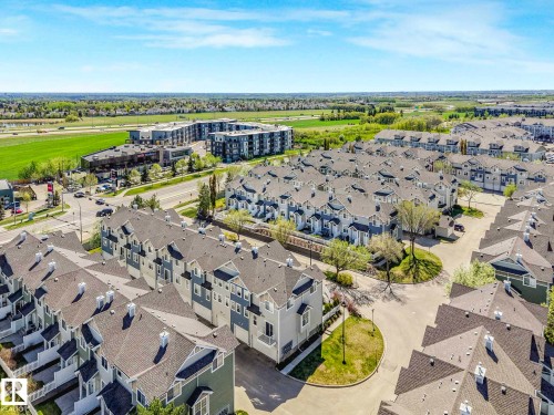 172 5604 199 Street, Edmonton, AB - Outdoor With View