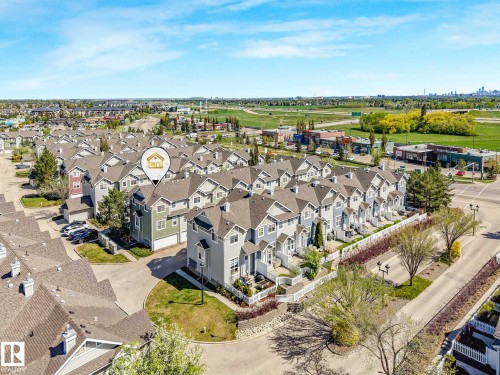 172 5604 199 Street, Edmonton, AB - Outdoor With View