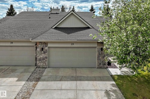 29 929 Picard Drive, Edmonton, AB - Outdoor
