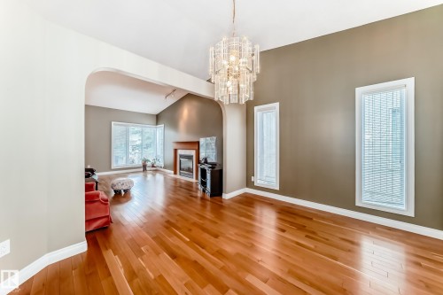 29 929 Picard Drive, Edmonton, AB - Indoor Photo Showing Other Room