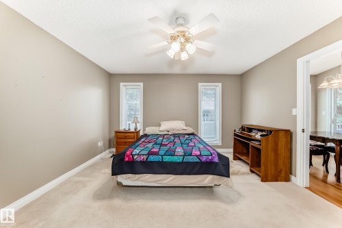 29 929 Picard Drive, Edmonton, AB - Indoor Photo Showing Bedroom