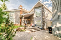 199 WESTRIDGE Road  Edmonton, AB T5T 1B7