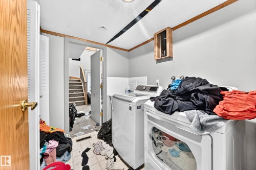 Image quality insufficient for description - 199 Westridge Road, Edmonton, AB 