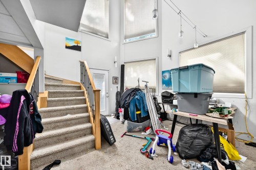 Image quality insufficient for description - 199 Westridge Road, Edmonton, AB 