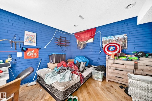 Image quality insufficient for description - 199 Westridge Road, Edmonton, AB 