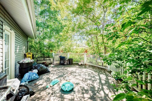 Image quality insufficient for description - 199 Westridge Road, Edmonton, AB 