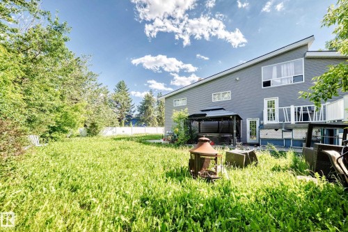 Back house - 199 Westridge Road, Edmonton, AB 