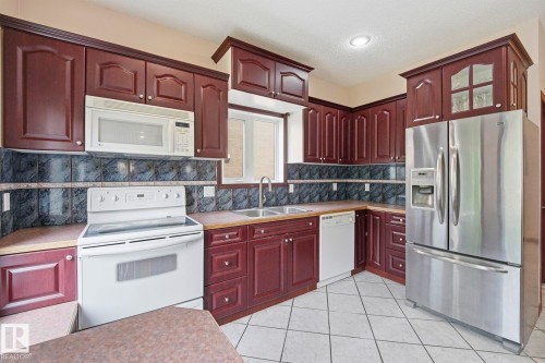 714 Dalhousie Way, Edmonton, AB 