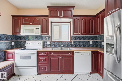 714 Dalhousie Way, Edmonton, AB 