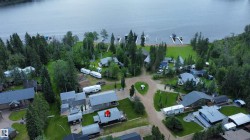 603 Long Lake Drive  Long Lake, AB T6A 0M0