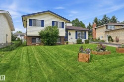3332 138 Avenue  Edmonton, AB T5Y 1M4