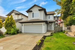 1302 MCALLISTER Way  Edmonton, AB T6W 1R5