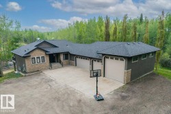 6 2406 TWP ROAD 540 Rural Lac Ste. Anne County, AB T0E 1V0