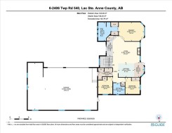 Floor plan - 