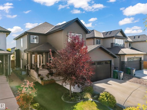 5553 POIRIER Way   Beaumont, AB T4X 2B3