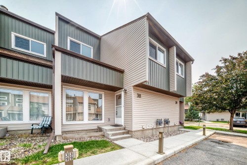 38 2020 105 Street, Edmonton, AB 
