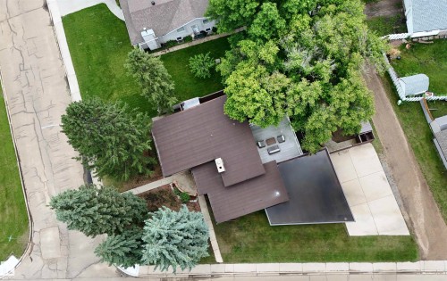 103 Evergreen Crescent, Wetaskiwin, AB 