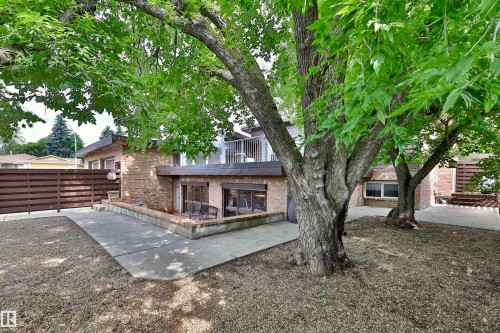 103 Evergreen Crescent, Wetaskiwin, AB 