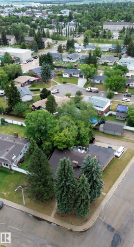 103 Evergreen Crescent, Wetaskiwin, AB 