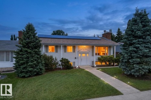 10936 35A Avenue, Edmonton, AB 
