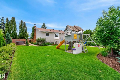 10936 35A Avenue, Edmonton, AB 