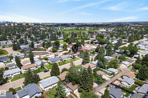 10936 35A Avenue, Edmonton, AB 
