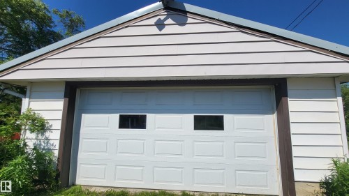 20x22 - 5004 50 Avenue, Evansburg, AB 