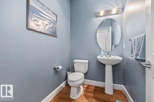 3082 Whitelaw Drive, Edmonton, AB 