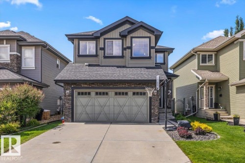 3082 Whitelaw Drive, Edmonton, AB 