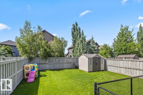 3082 Whitelaw Drive, Edmonton, AB 