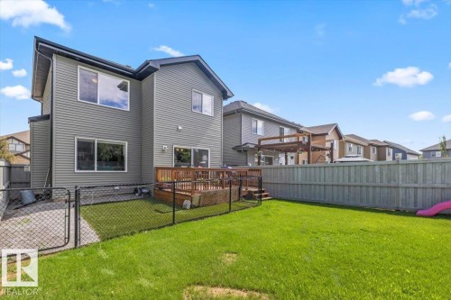 3082 Whitelaw Drive, Edmonton, AB 