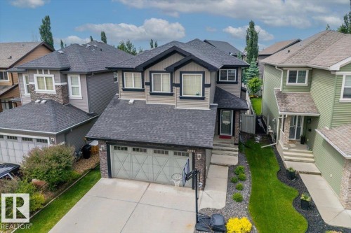 3082 Whitelaw Drive, Edmonton, AB 