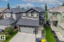 3082 Whitelaw Drive, Edmonton, AB 