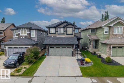 3082 Whitelaw Drive, Edmonton, AB 