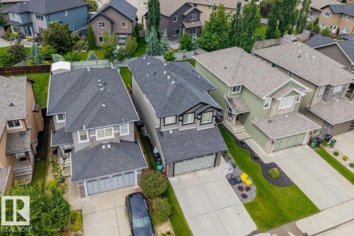 3082 Whitelaw Drive, Edmonton, AB 