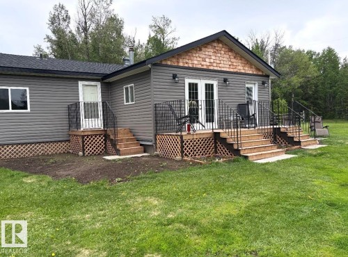 60221 Range Rd 43A, Rural Barrhead County, AB 