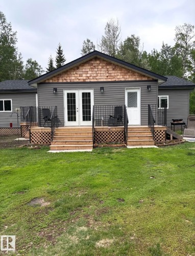 60221 Range Rd 43A, Rural Barrhead County, AB 