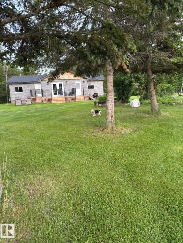 60221 Range Rd 43A, Rural Barrhead County, AB 