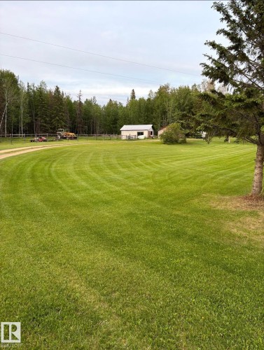 60221 Range Rd 43A, Rural Barrhead County, AB 